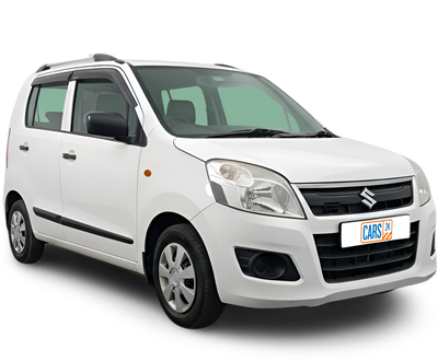 Maruti Wagon R 1.0-img